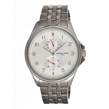 ساعت مچی جورجیو فیدون GIORGIO FEDON کد GFAH004